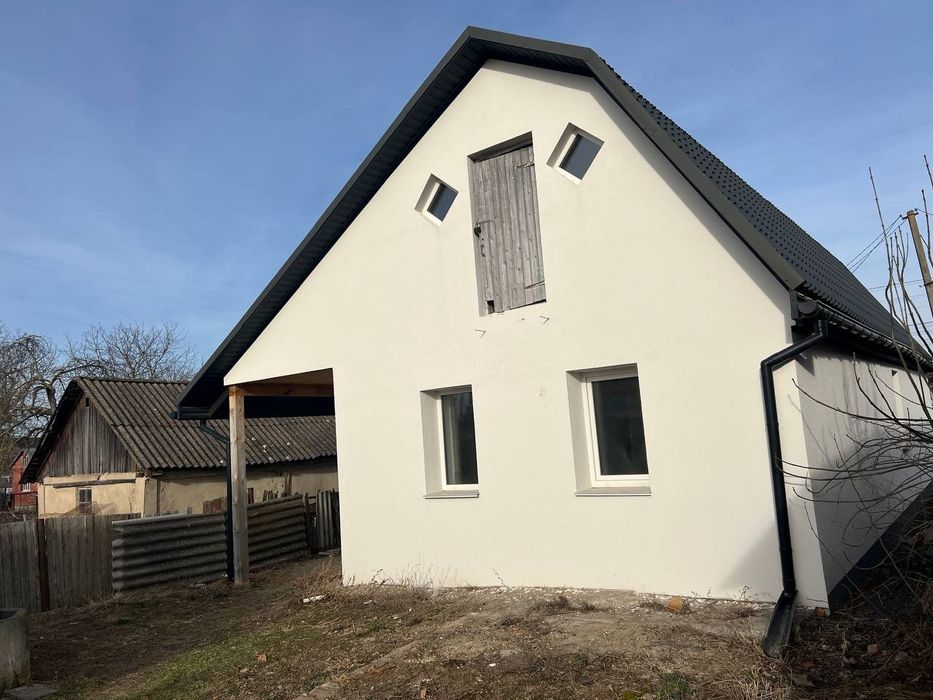 Продаж будинку в Стрижавці