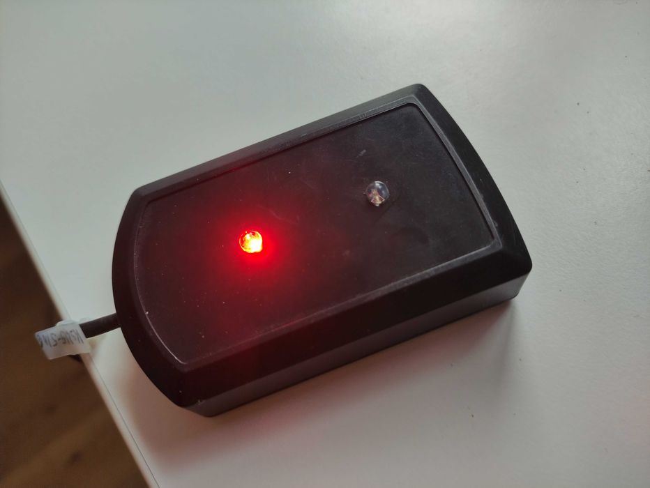 Czytnik kart RFID USB 8szt