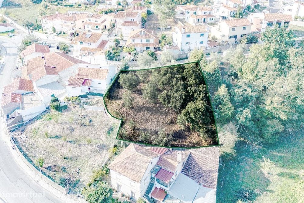 Terreno  para venda — Miranda do Corvo, Coimbra