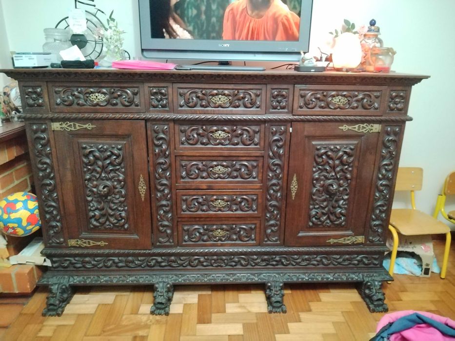 Movel de sala de estar