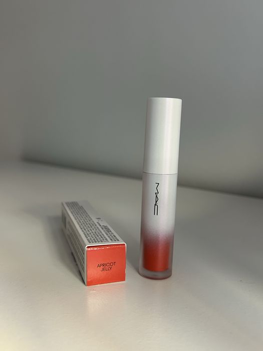róż MAC cosmetics