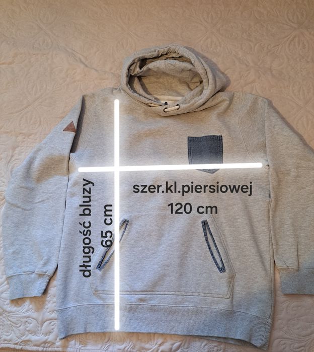 Sprzedam bluzę House