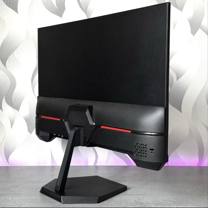 Ігровий монітор PROLOGIX | 180Гц | 1мс | IPS матриця | Ідеальний стан