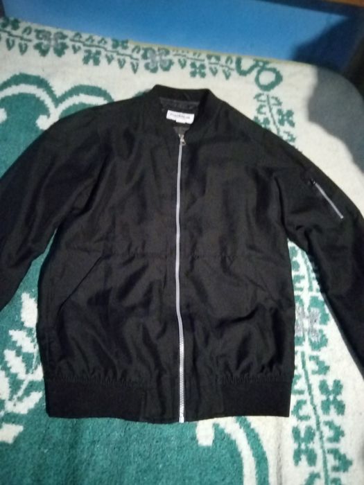 Casaco pull&Bear novo tamanho S /sem etiqueta