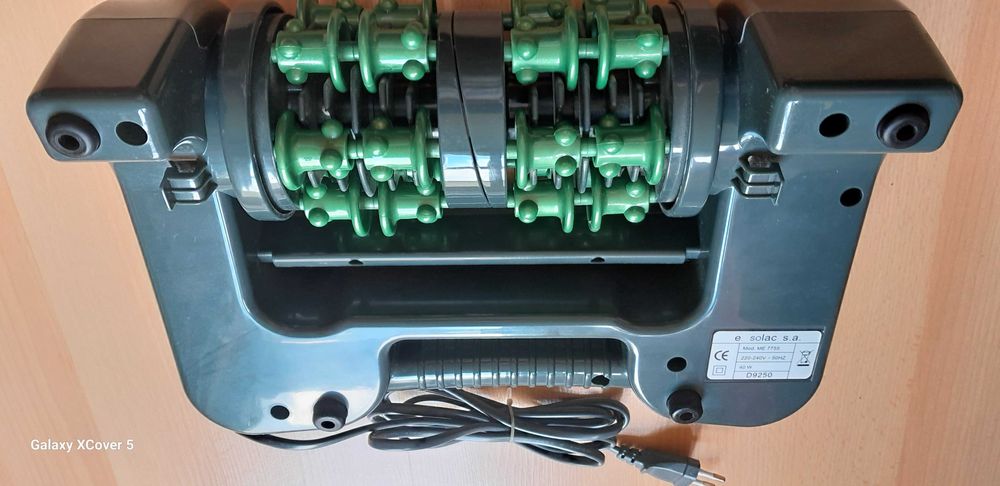 Masażer stóp Solac Rotor