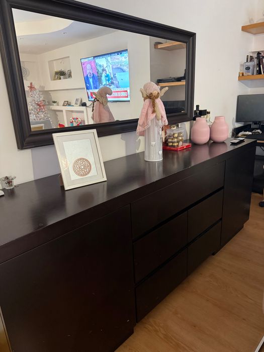 Mobília Sala de Jantar