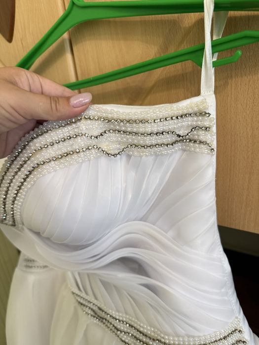 Весільна  сукня б/у