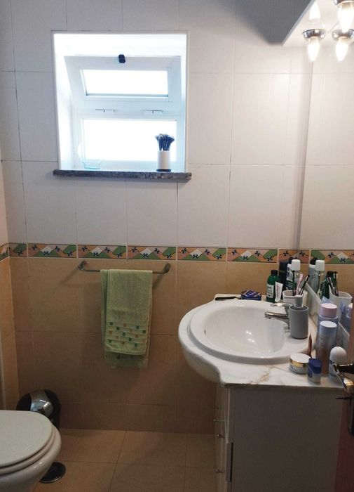 Apartamento T3 Olhão