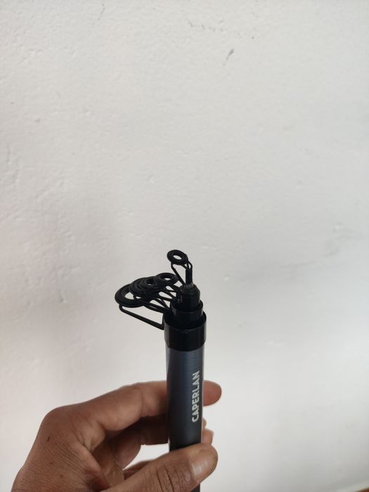 Material de pesca diverso