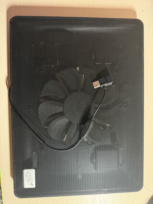 Підставка під ноутбук Deep Cool