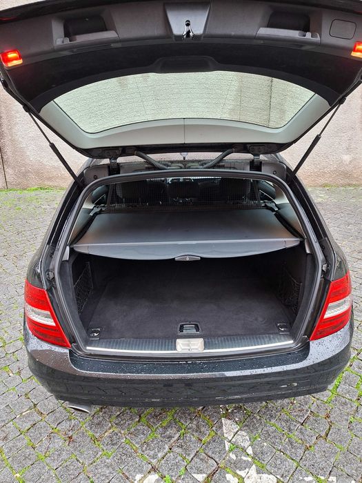 Mercedes C220 CDI 2012. 167000kms