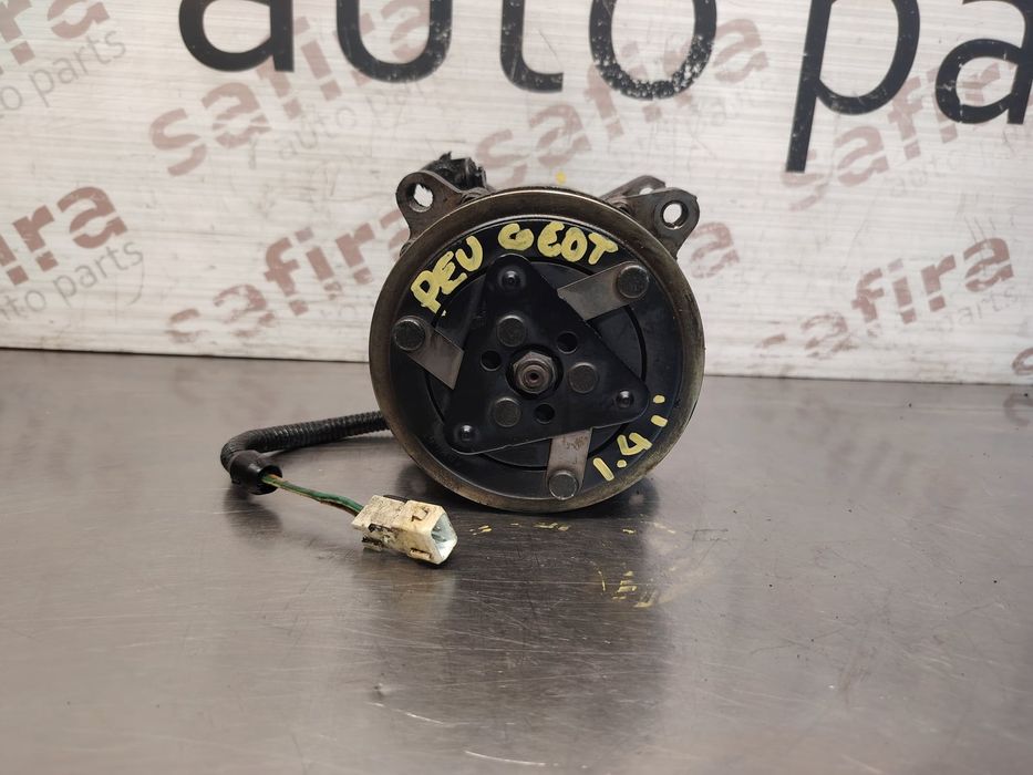 Compressor Ar Condicionado CITROËN XSARA 1.4i - SANDEN 1433