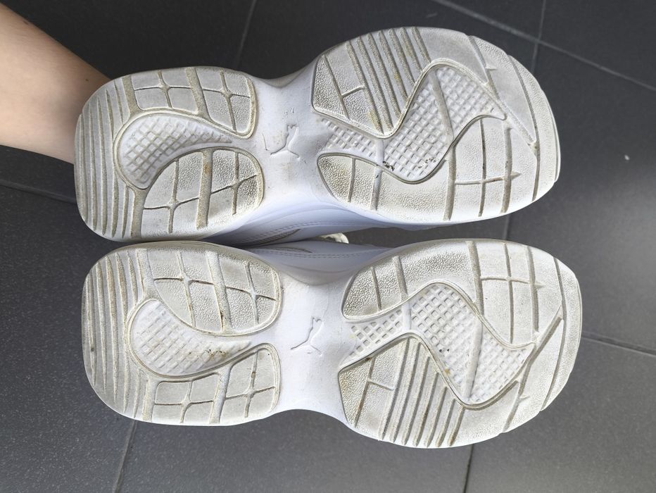 Puma optimal comfort