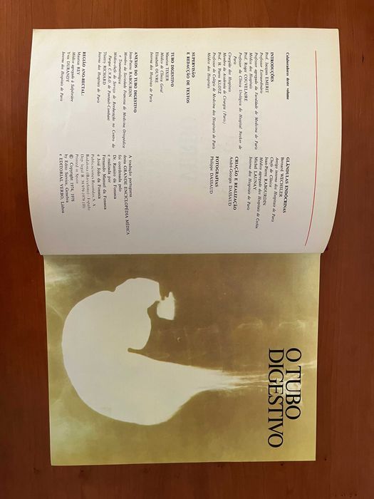 Grande Enciclopédia Médica Verbo - Vol. 2