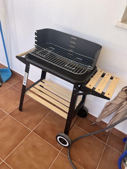 Churrasqueira Barbecue