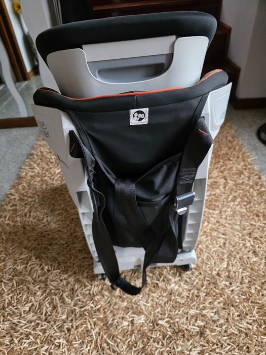 Cadeira auto Britax Romer