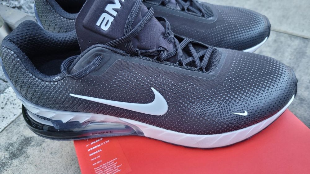 Buty Nicke Air Max Phoenix