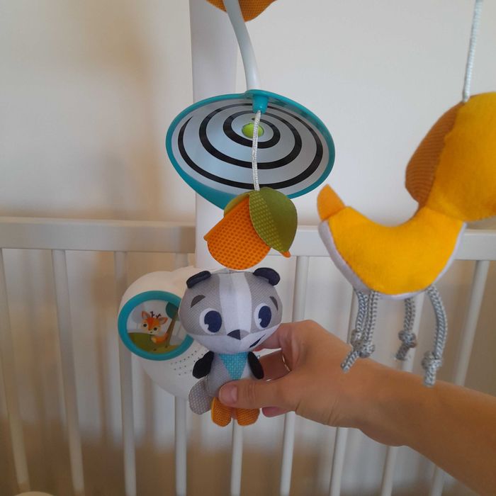 Karuzela Tiny Love