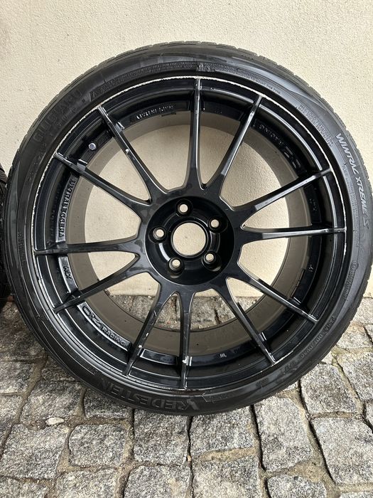 3*OZ Ultraleggera 19” 5x112