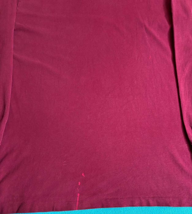 Golf Polo Ralph Lauren roz. XL