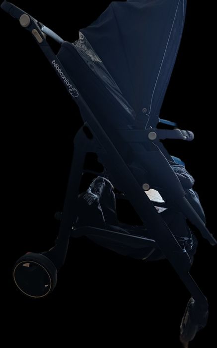 Trio Bebéconfort com ISOFIX i-Size (R129)