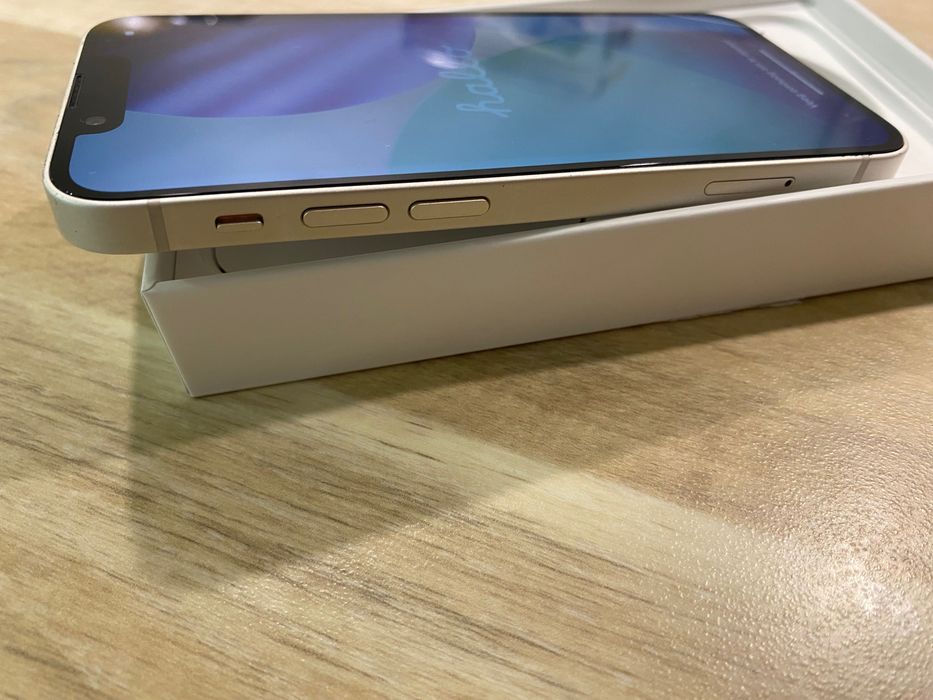 iPhone 13 mini 128gb