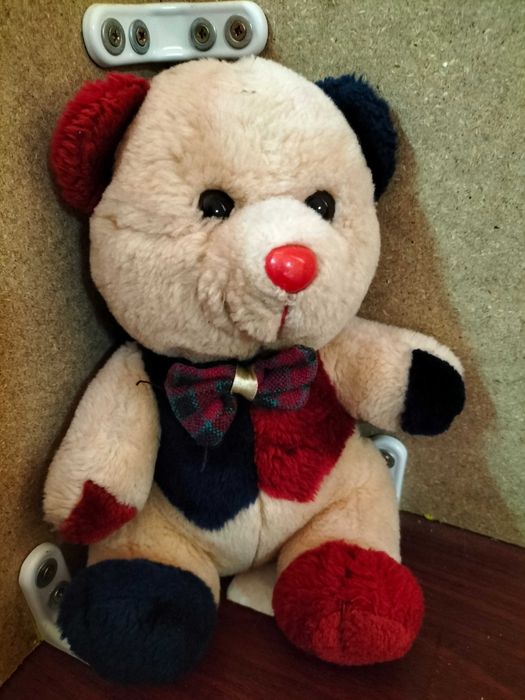 Lote vários peluches