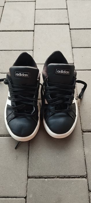 Adidasy rozmiar 36