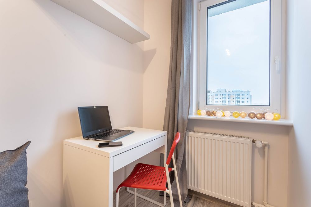 Mieszkanie – Poznań, Osiedle Piastowskie, Rataje - Widok 4