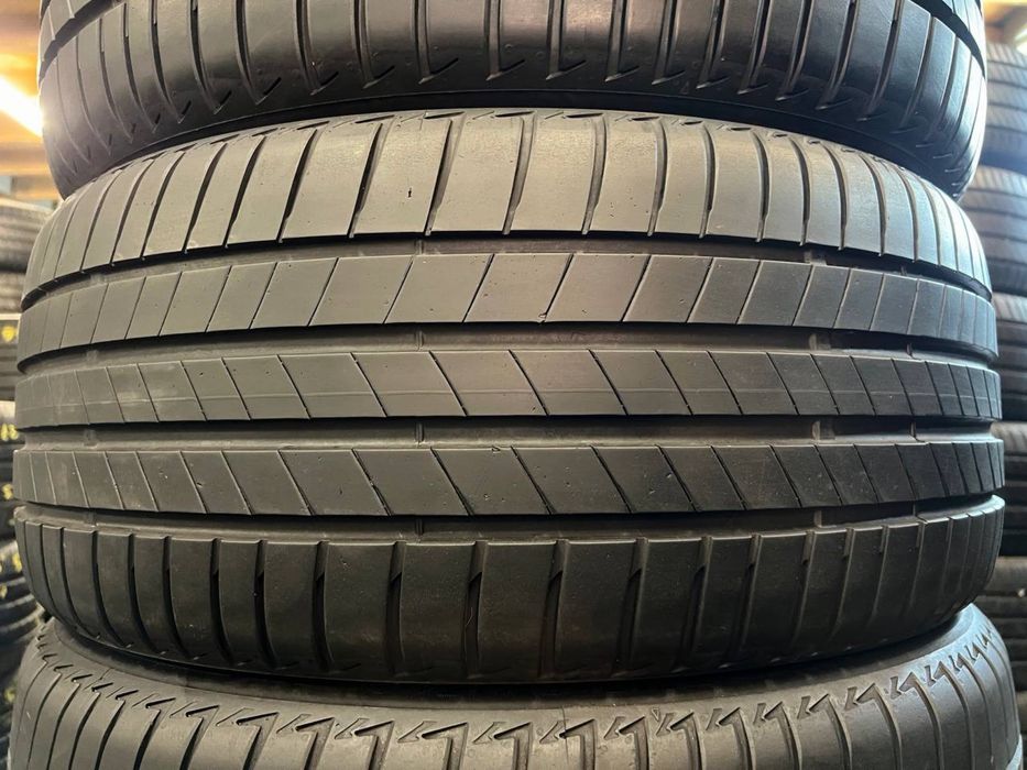 Шини Літні 245х40хR19 Bridgestone Turanza T005 / 4 Шт 80-95% Протектор