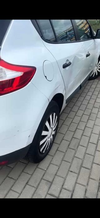 Renault Megane III
