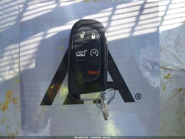 Jeep Cherokee Limited 4X4 2020 .