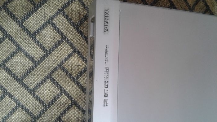 DVD - видеоплеер