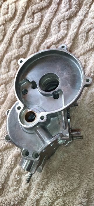 Запчастини до д-4