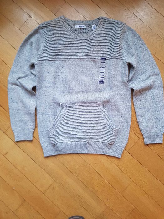 Sweter Okaidi, rozmiar 140