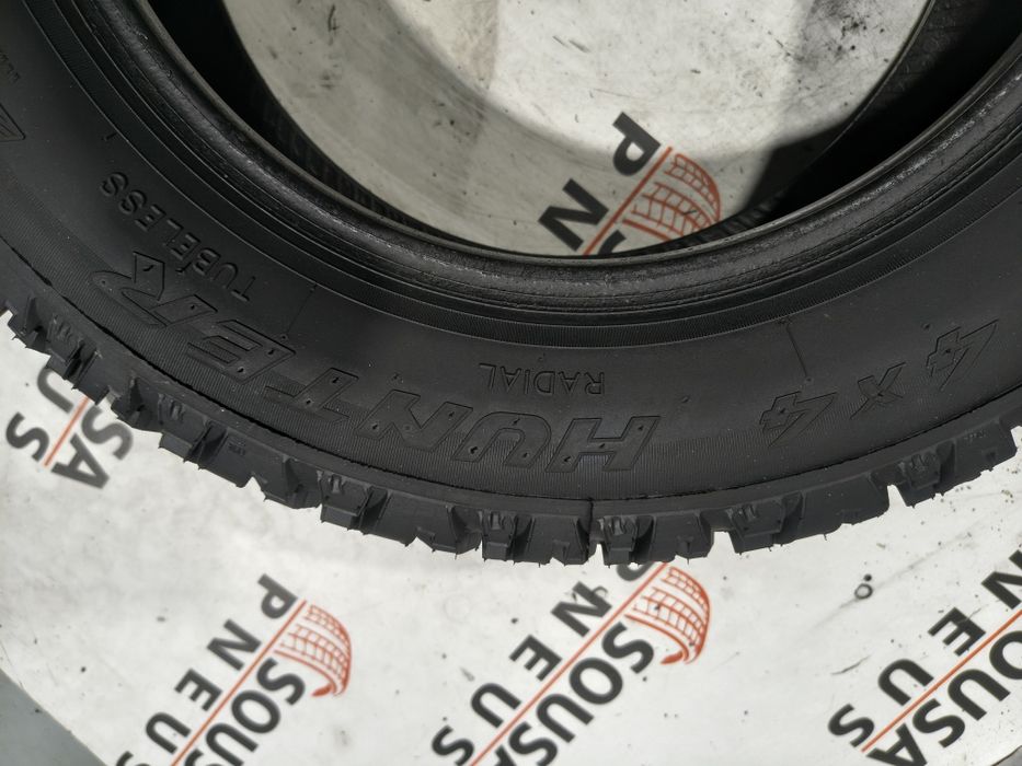 2  pneus Nortenha 175-65R14 - Oferta dos Portes