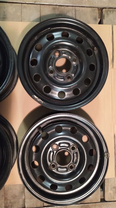 Диски Форд ескорт R 13