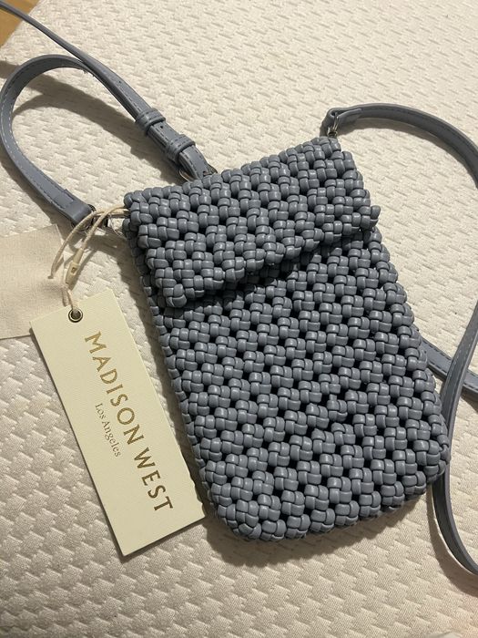 Сумочка нова Madison west