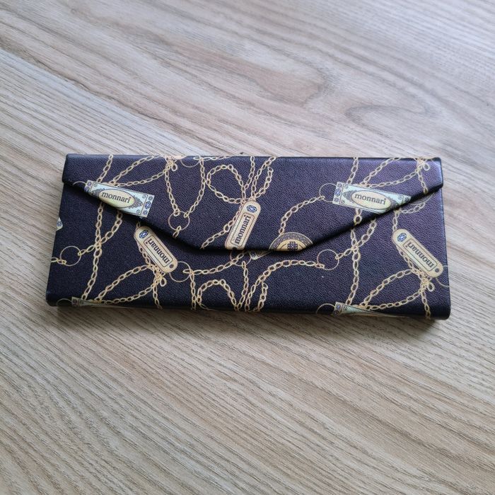 Portfel elegancki Monnari nowy