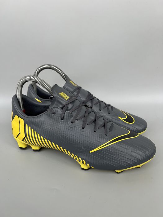 Оригінальні Футбольні Бутси Nike Vapor 12 Pro FG  41р.26см.