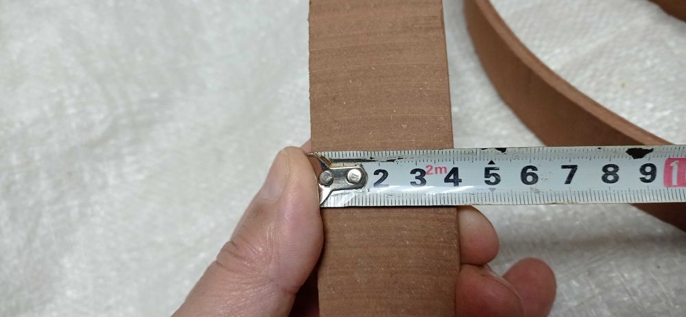 Комплект задних тормозных накладок ВАЗ 2108-21015.