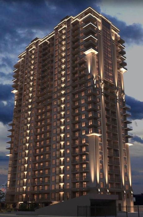 3-комнатная квартира по адресу Куликово поле пл. (площадь 125 м²) - Atlanta.ua - фото 4