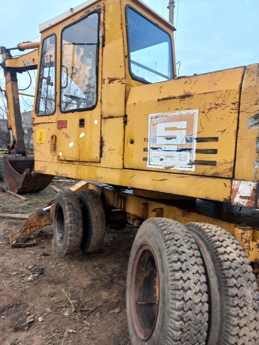 Экскаватор LIEBHERR 901