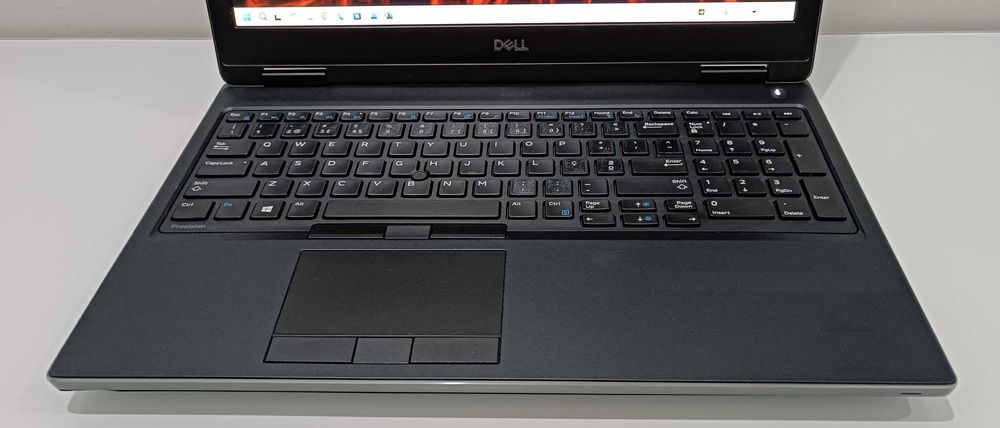 Dell Precision 7540 Workstation – FHD/i7 hexacore/64GB RAM/Gráf.Nvidia64737773446531122