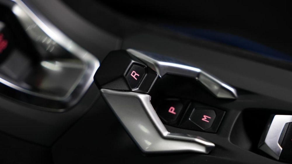 Lamborghini Huracán STO