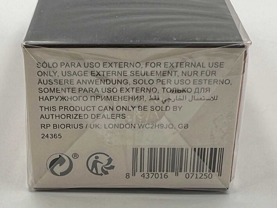 27 87 Perfumes Genetic Bliss edp 27 мл Оригинал