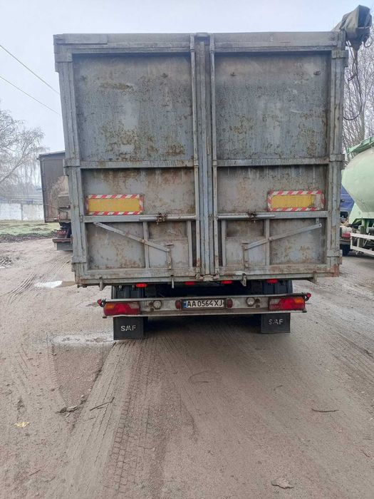 Прицеп  для фури