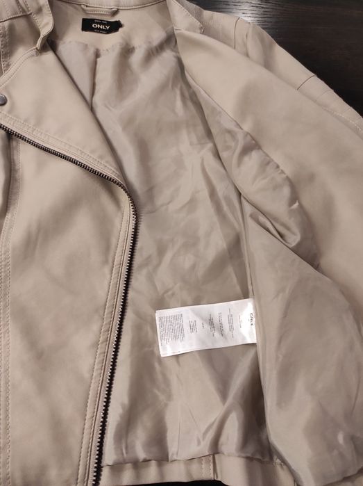 Kurtka wiosenno- jesienna Only rozmiar 34