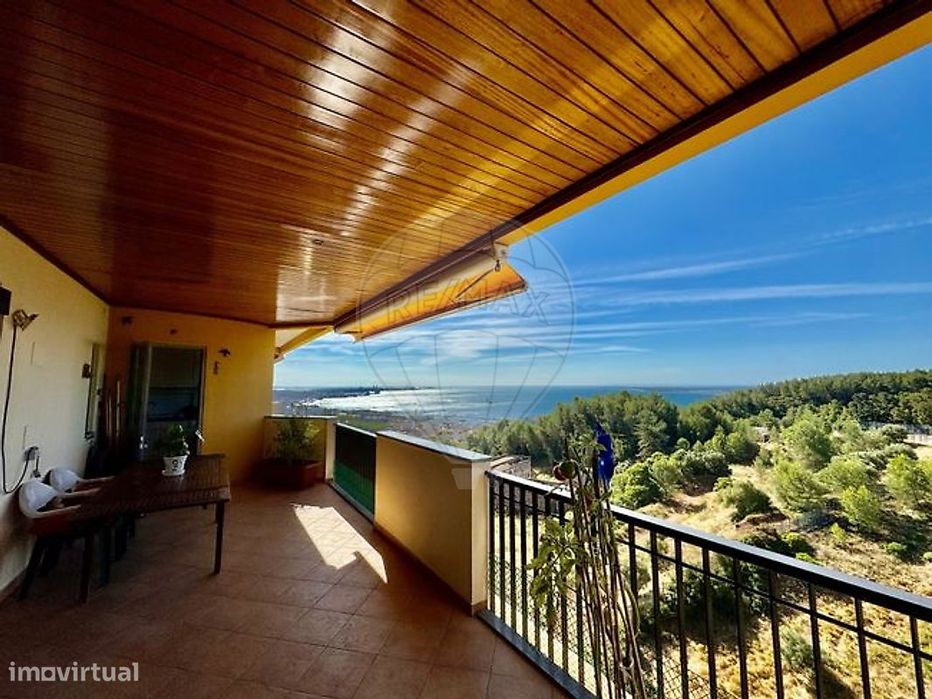 Apartamento T3 para arrendamento