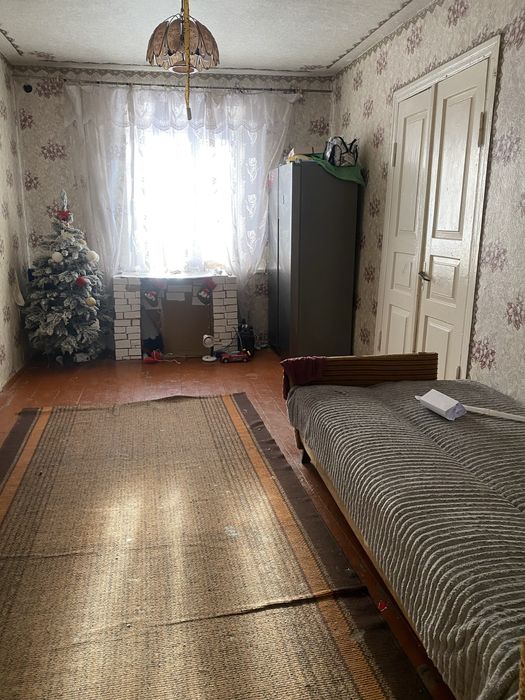 Продаж будинку с Івахни